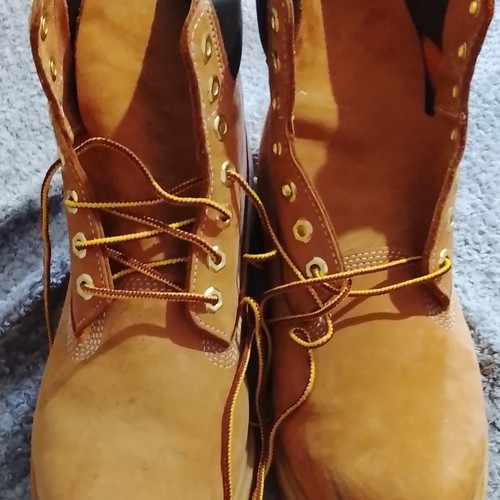 Timberland bottillons homme