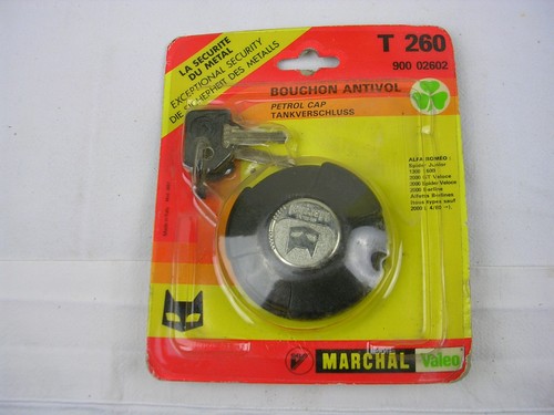 T260 bouchon réservoir - t260.,