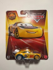 Voiture Cars Disney Pixar Cruz