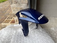 Honda CBR600RR PC40 - garde