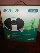 REVITIVE MEDIC CIRCULATION