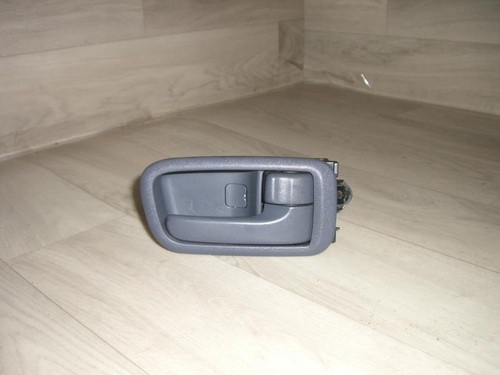 Poignee interieur arriere