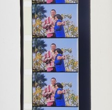SCOPITONE Billy Eckstein "Prime Of My Life" 16mm Technicolor film music short