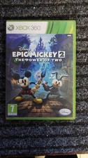 Epic Mickey 2 The Power Of Two
