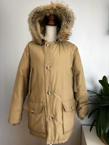 Woolrich arctic parka homme - woolrich,