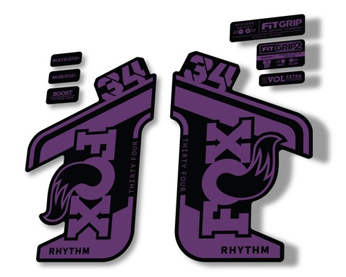 Fox rhythm 2021 - 34,