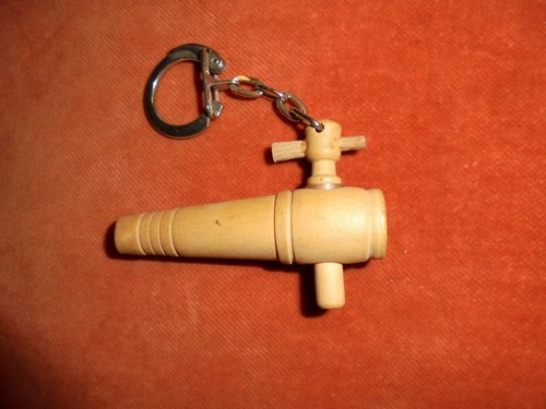 Porte clés key ring - porte-clés,