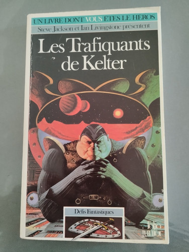 Ldvelh les trafiquants de - -,