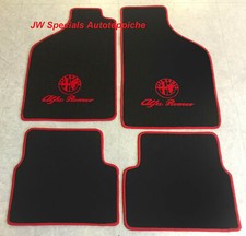 Tapis de Voiture Sol