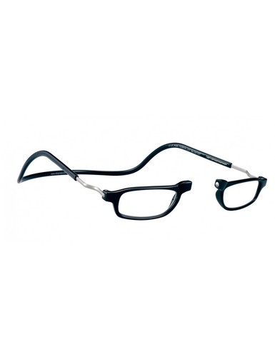 Lunettes lecture clic - lunettes,