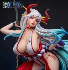 One Piece Figurine Yamato Sexy