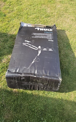 Thule clip 9103 bike - clip, 3