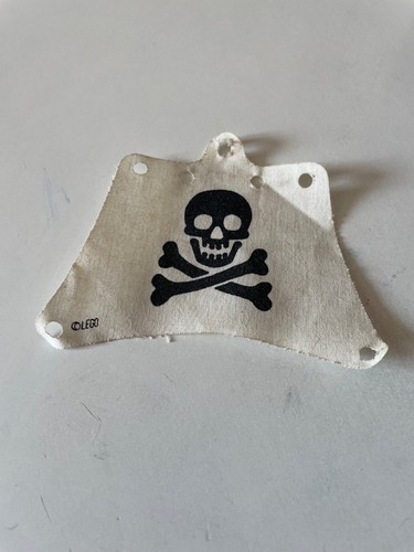 Lego x767px2 toile pirate - lego,