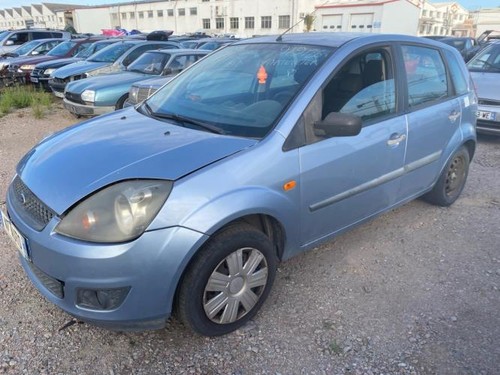 Alternateur ford fiesta - alternateur,