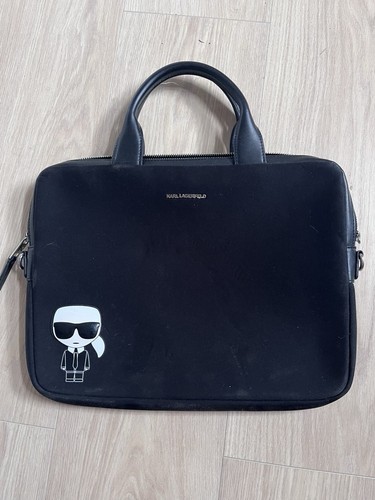Karl lagerfeld sacoche - karl,