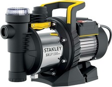 Pompe hydrophore Stanley 1300 W 4500 l/h