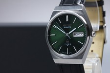 Montre Homme Vintage 1978