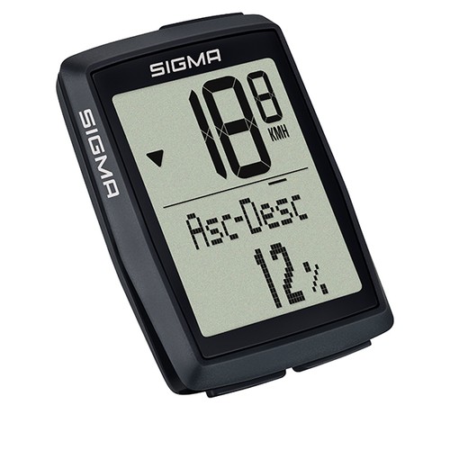 Sigma bc14211 compteur - sigma,