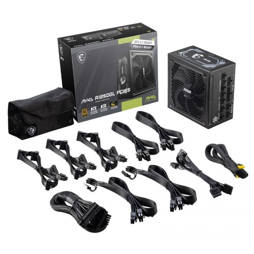 Alimentation gaming atx 1 - pc,