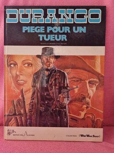Durango piege pour - durango,