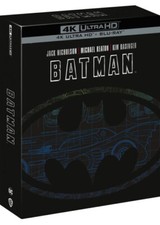 Batman [Édition Collector 4K