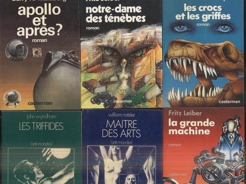 Lot livres - lot,
