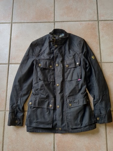 Veste jacket belstaff - veste,