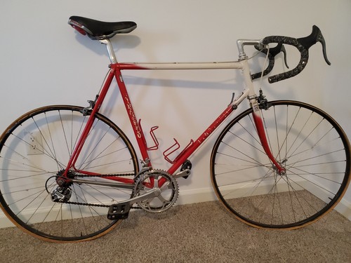 Vintage 1980 pinarello - 1980’s,
