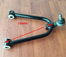 Bras de suspension supèrieur quad 250 shineray STXE