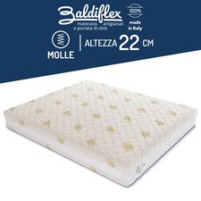 Matelas À Ressorts Emballés