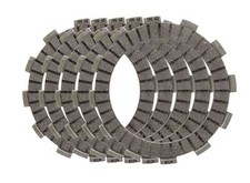 DISQUES D'EMBRAYAGE APRILIA