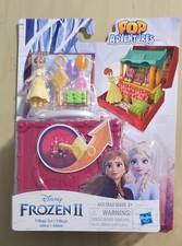 LA REINE DES NEIGES ll VALISE