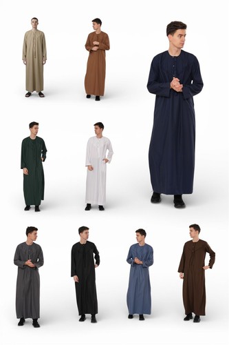 Homme marocain djellaba - homme,