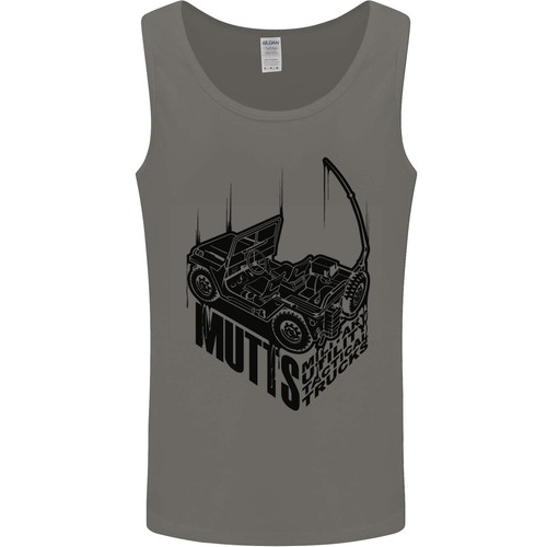 Mutts gilets tactiques - gilets,