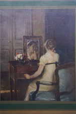 Le reve eveille Reproduction