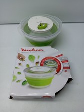 Essoreuse Salade rétractable Moulinex K2530104 Essoreuse, rétractable défectu...