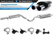 VW Golf IV 1.4 16V (97-05)