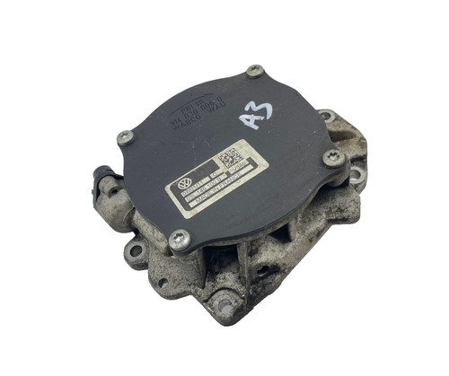 Audi engine brake vacuum - brake,