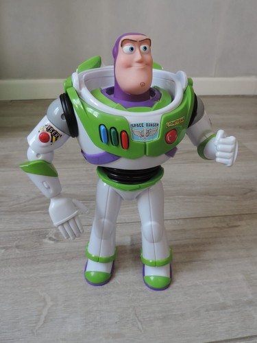 Figurine disney toy story - disney,