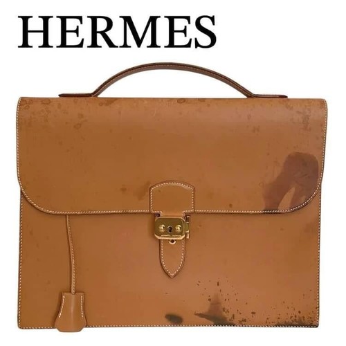 Hermes sac dépêches a - hermes,