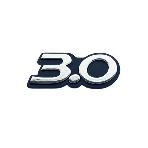 Hartge logo coffre 0 - coffre, 3.0