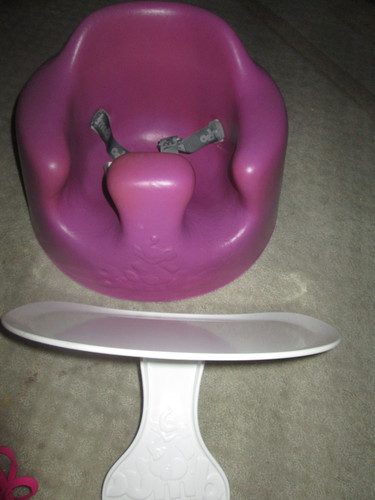 Bumbo infant floor seat - bumbo,