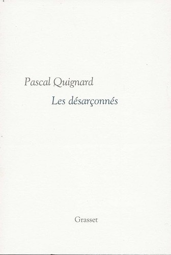 Les désarçonnés collection - les,