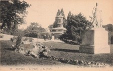 35 RENNES LE THABOR   LA