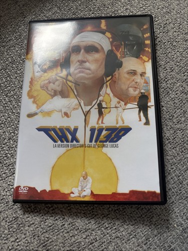 Dvd comme neuf thx - comme,