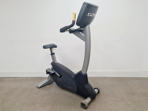 Cybex 750c vélo exercice - cybex, d’exercice