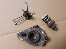 Fermeture capot Peugeot 205