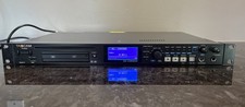 TASCAM SS-CDR200 Solid State and CD Digital Audio Recorder CG01K3Q