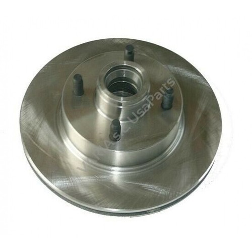Kit disques frein - kit,