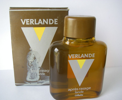 1983 neuf lande verlande - , "verlande"